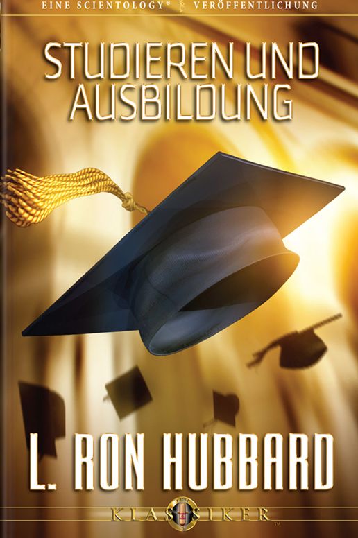 Studieren und Ausbildung: Study & Education, German Edition