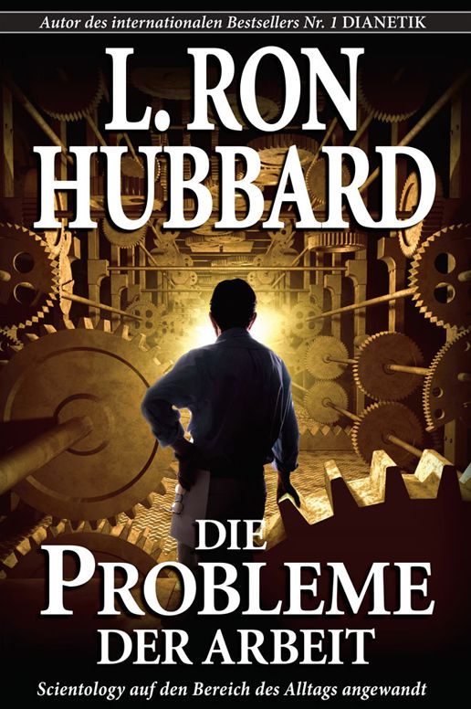 Die Probleme Der Arbeit: The Problems of Work, German Edition