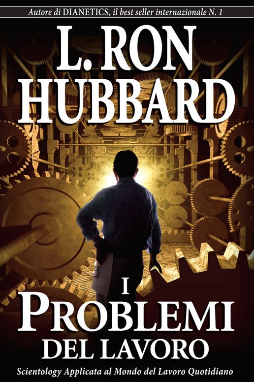 I Problemi del Lavoro: The Problems of Work, Italian Edition