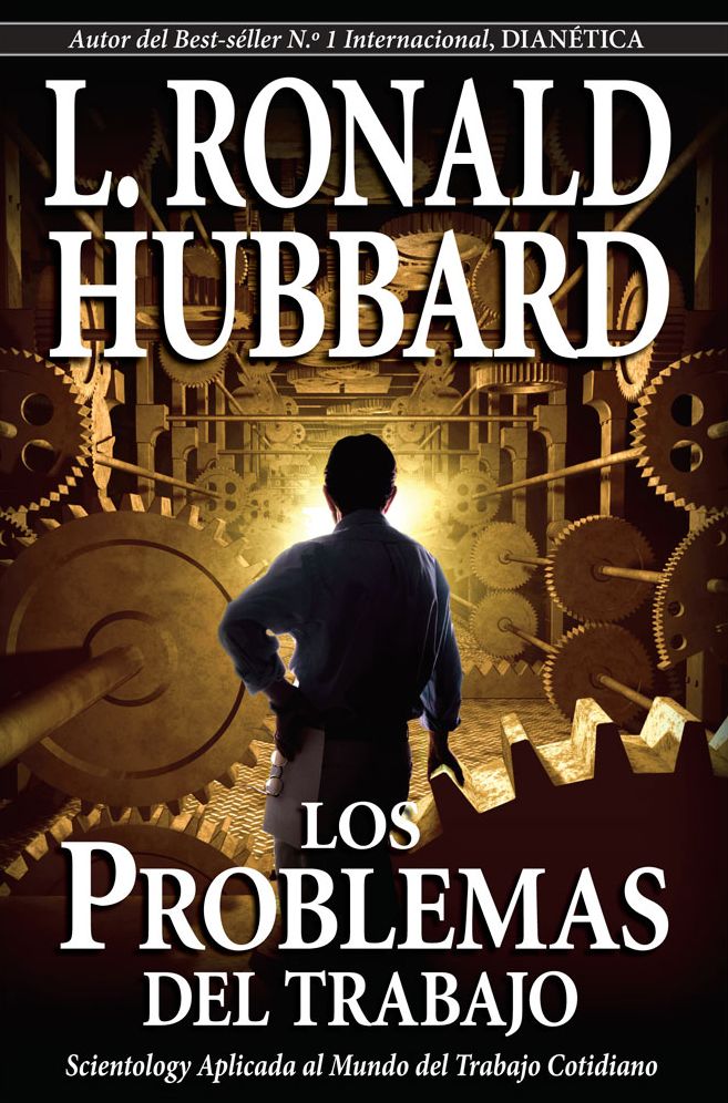 LOS PROBLEMAS DEL TRABAJO