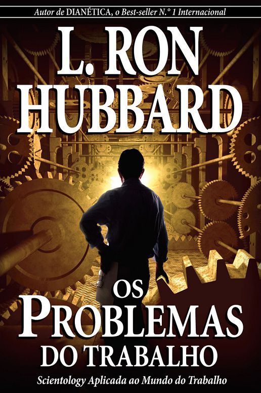 OS PROBLEMAS DO TRABALHO