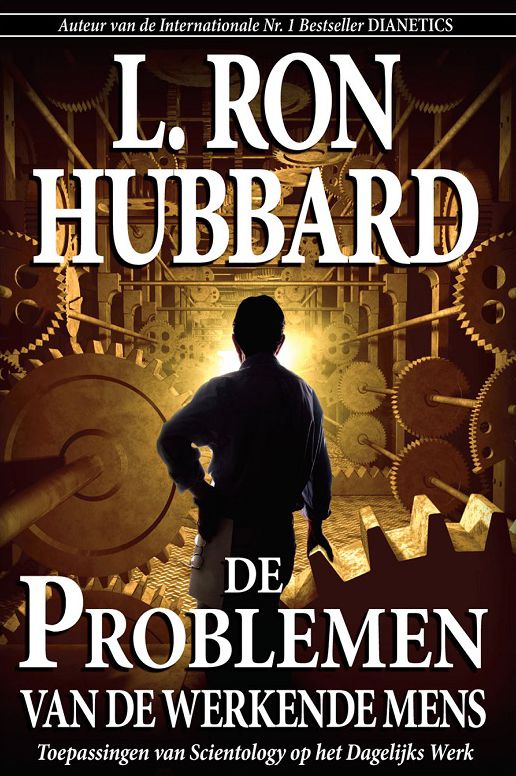 De Problemen Van De Werkende Mens