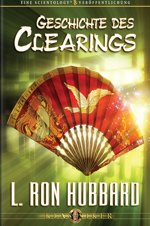 Geschichte des Clearings: History of Clearing, German Edition