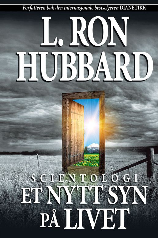 Scientologi: Et Nytt Syn På Livet