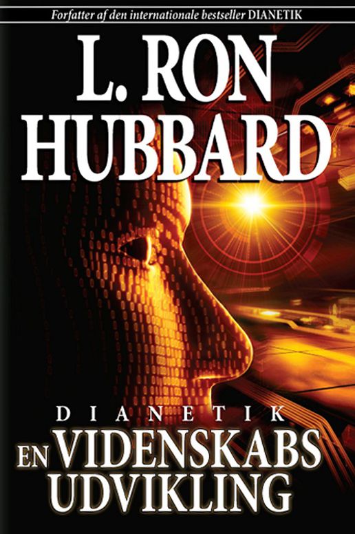 DIANETIK: EN VIDENSKABS UDVIKLING