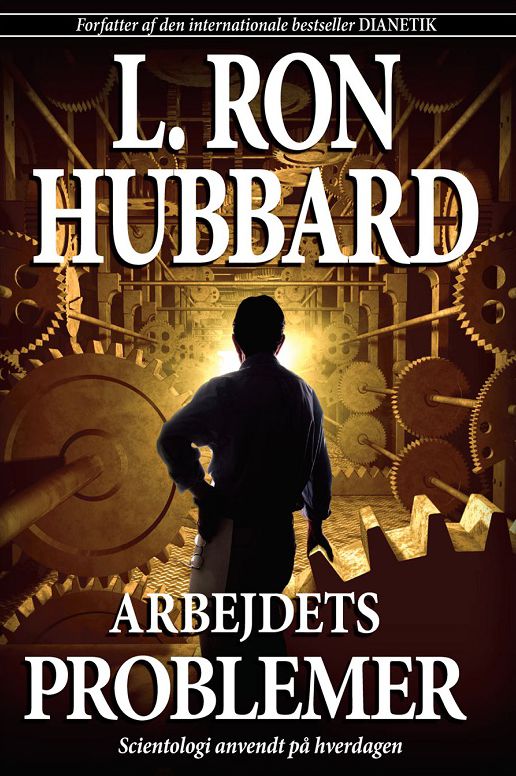 ARBEJDETS PROBLEMER
