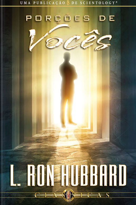 Porções de Vocês