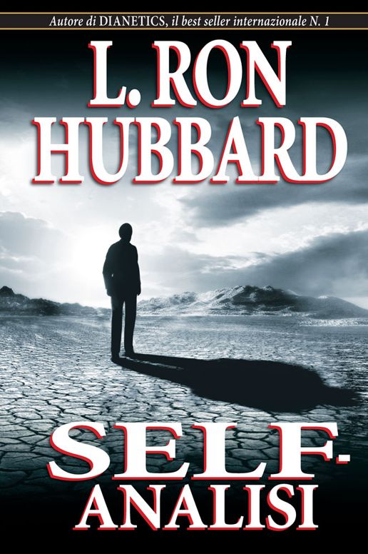 Self-Analisi: Self Analysis, Italian Edition