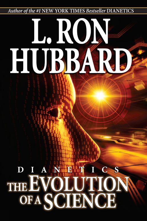 Dianetics: The Evolution of a Science