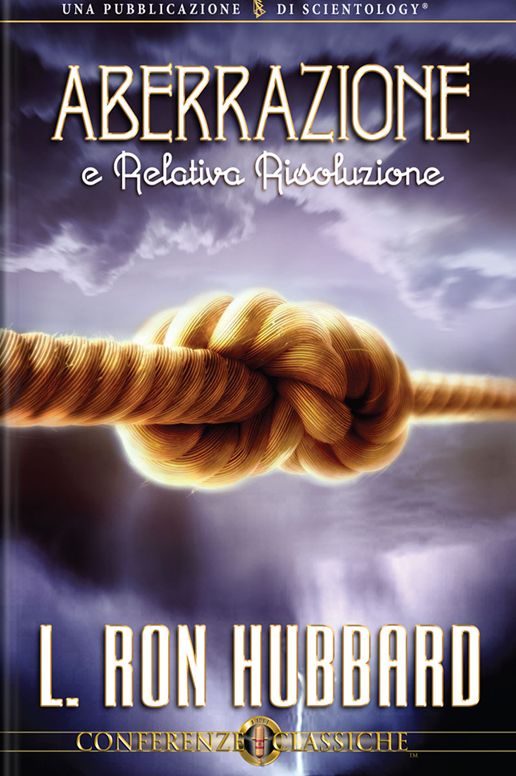 Aberrazione e Relativa Risoluzione: Aberration and the Handling Of, Italian Edition