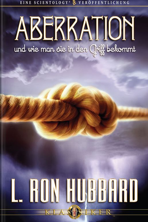 Aberration Und Wie Man Sie In Den Griff Bekommt: Aberration and the Handling Of, German Edition