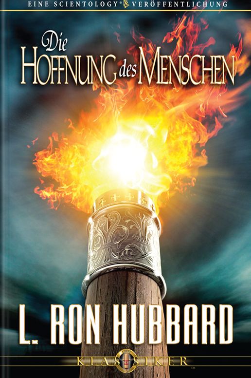 Die Hoffnung Des Menschen: The Hope of Man, German Edition