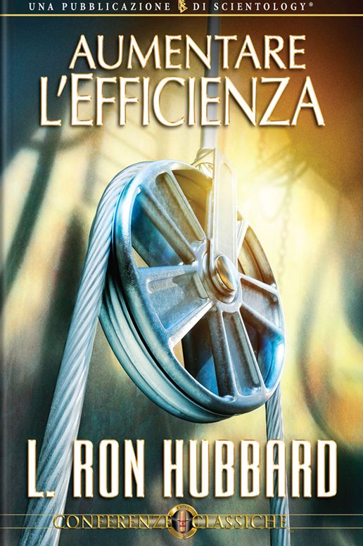 Aumentare L'Efficienza: Increasing Efficiency, Italian Edition