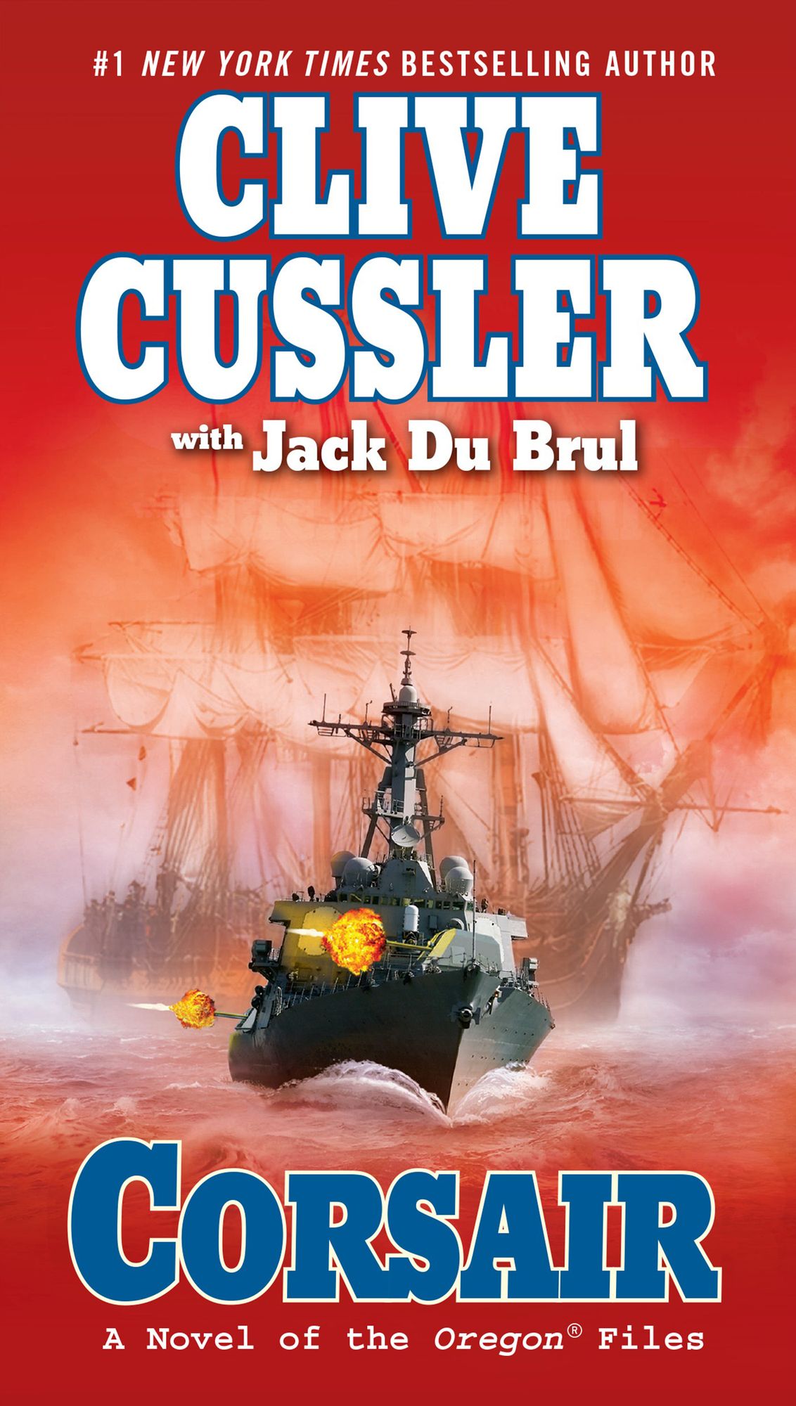 Corsair (Abridged)