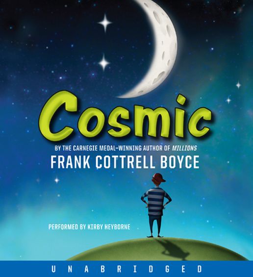 Cosmic
