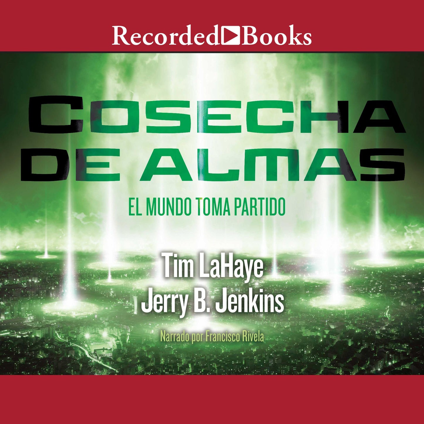 Cosecha de almas