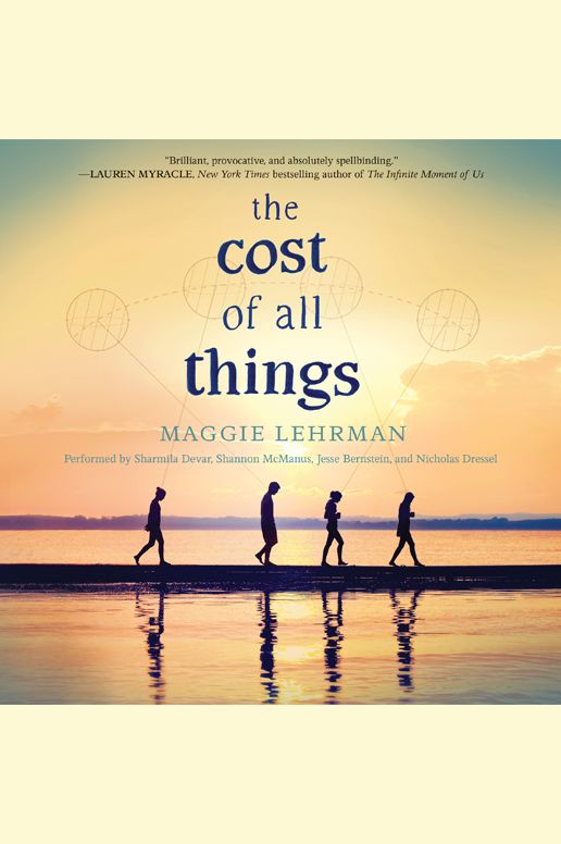 The Cost of All Things