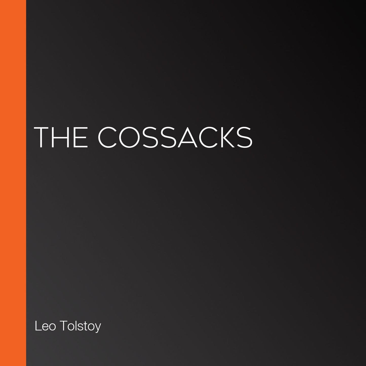 The Cossacks
