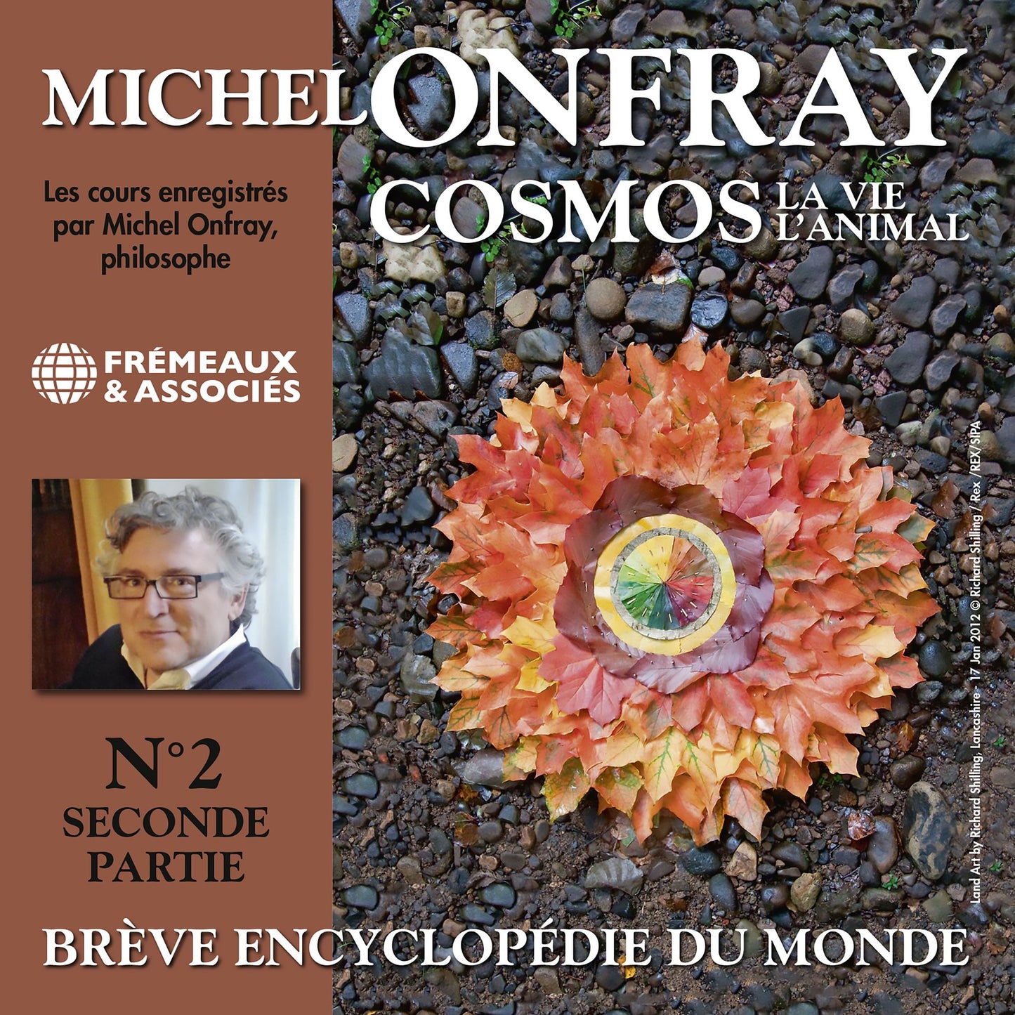Cosmos, vol. 2.2: La vie, l'animal - brève encyclopédie du monde: Volumes 9 à 15