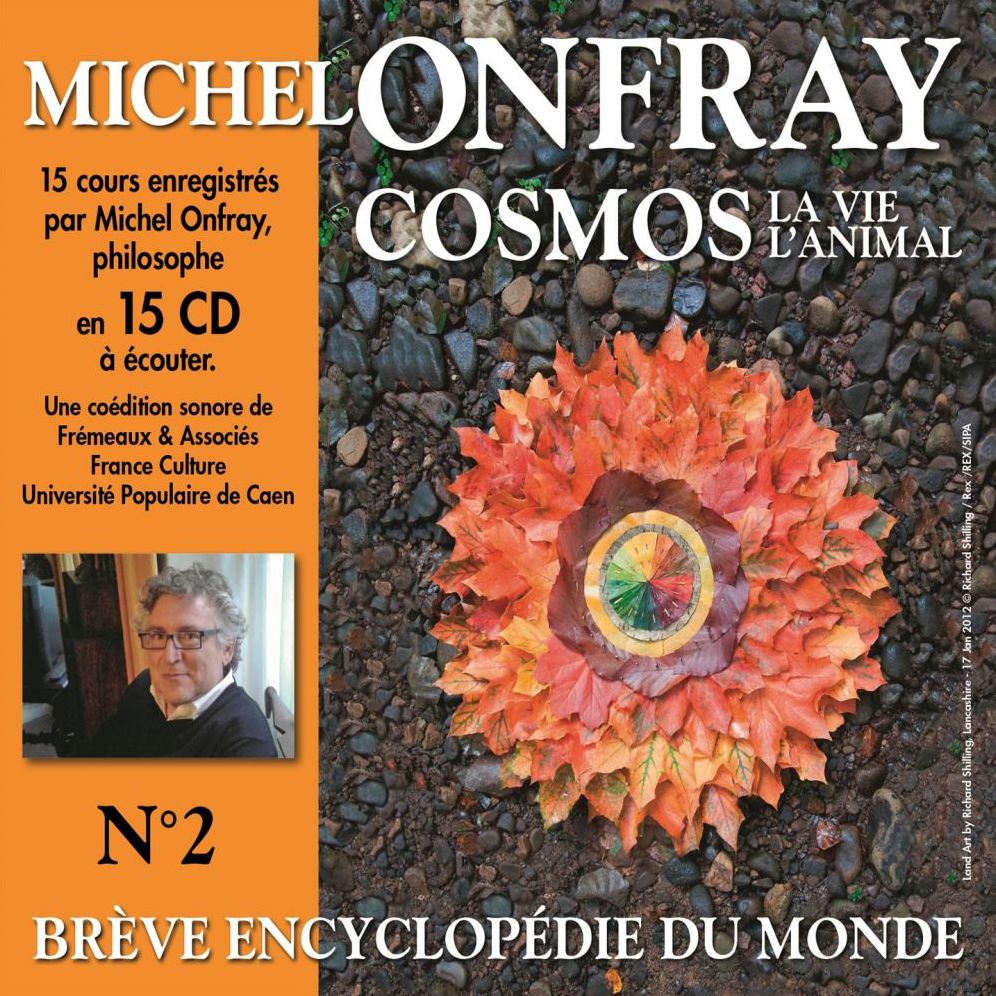 Cosmos, vol. 2.2: La vie, l'animal - brève encyclopédie du monde: Volumes 9 à 15