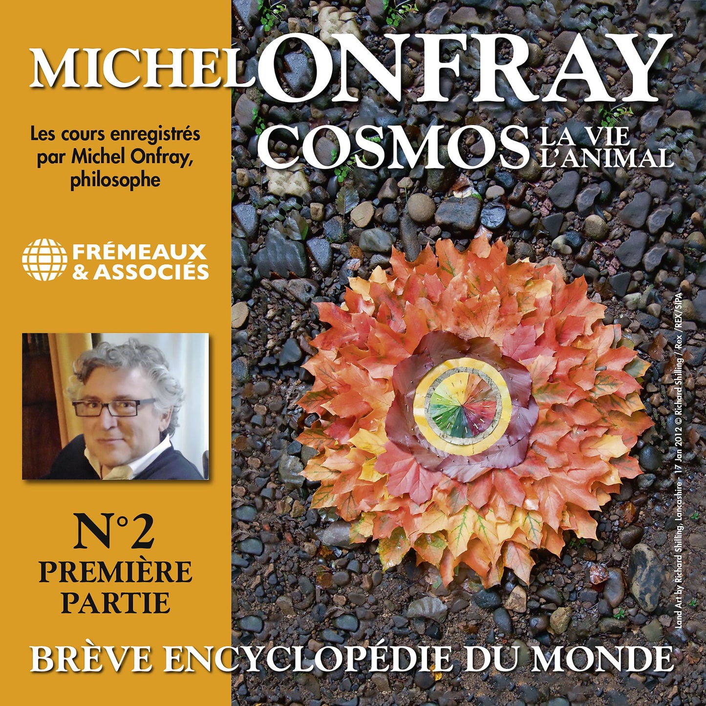Cosmos, vol. 2.1: La vie, l'animal - Brève encyclopédie du monde: Volumes 1 à 8