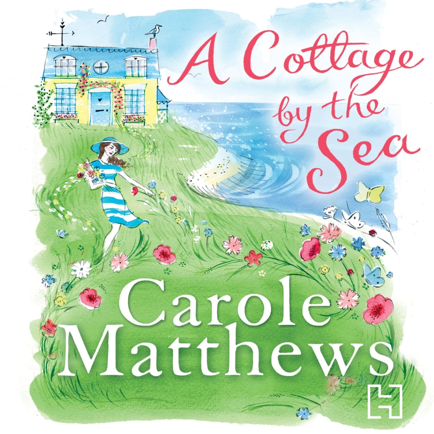 A Cottage by the Sea: A fan favourite from the Sunday Times bestseller