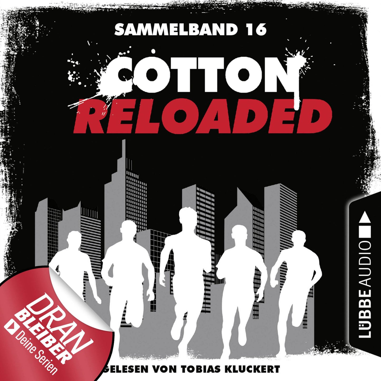 Cotton Reloaded: Folgen 46-48