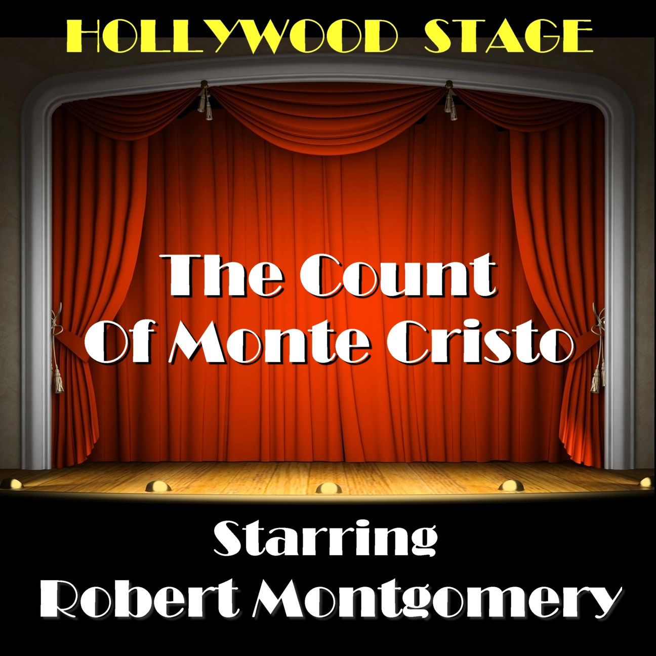 Count Of Monte Cristo