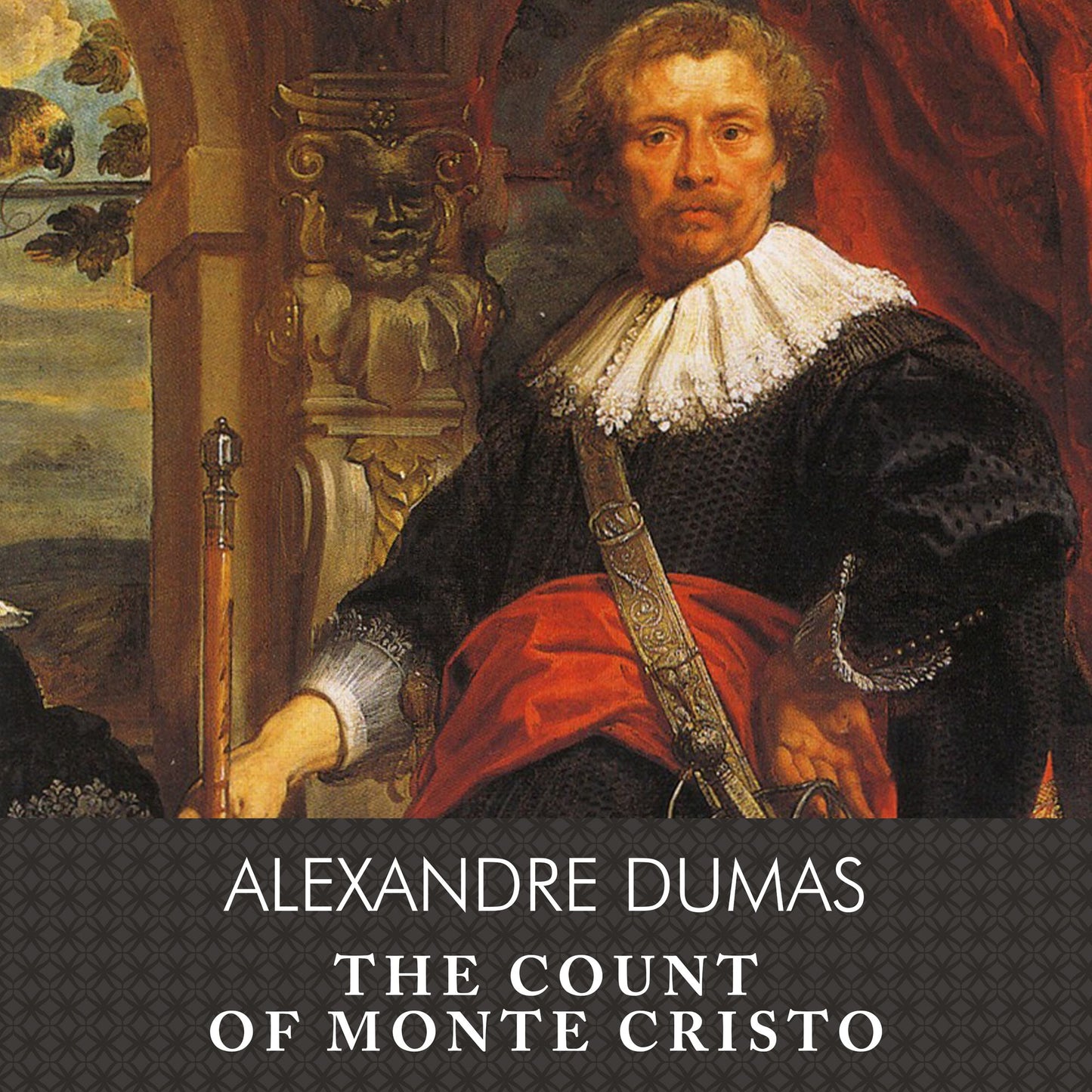 The Count of Monte Cristo