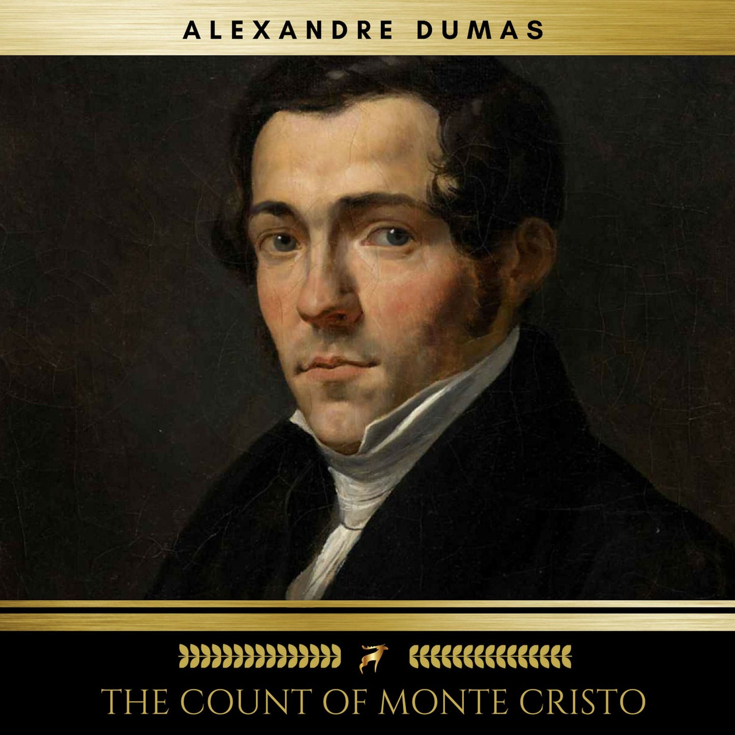The Count of Monte Cristo (Abridged)