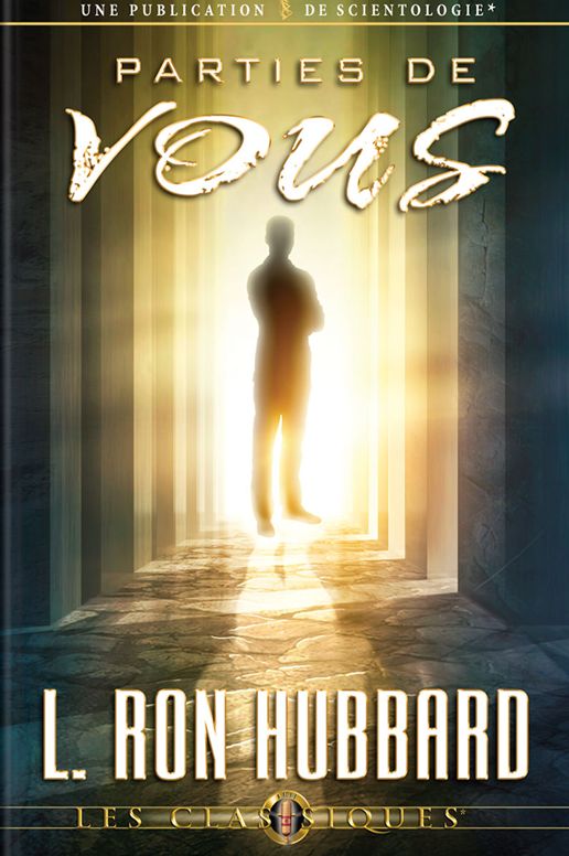 Parties de Vous: Portions of You, French Edition
