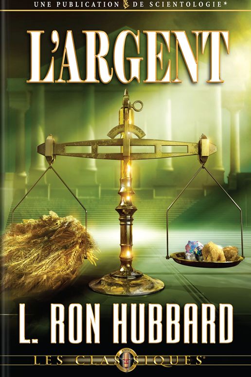 L'Argent: Money, French Edition