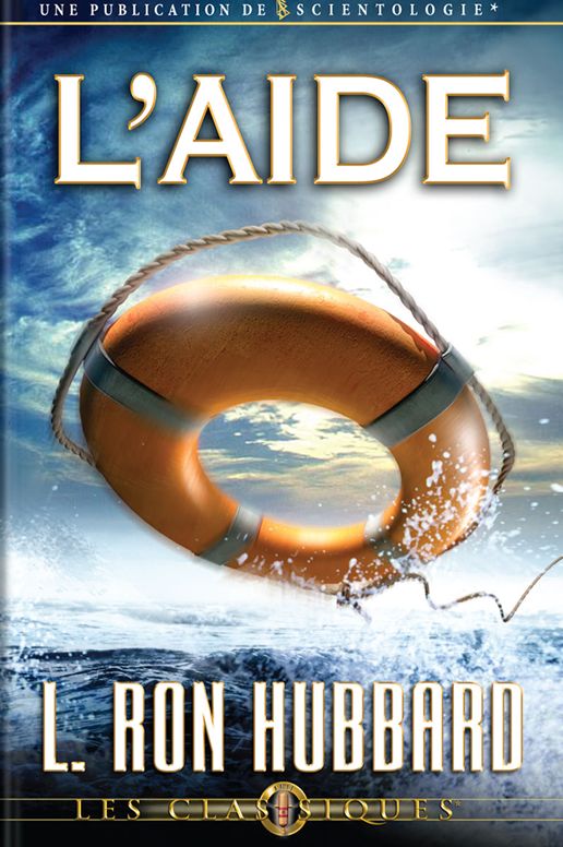 L'aide: Help, French Edition