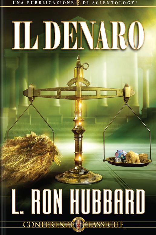 Il Denaro: Money, Italian Edition