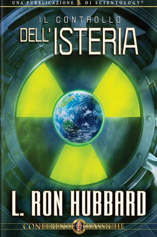 Il Controllo dell'Isteria: The Control of Hysteria, Italian Edition