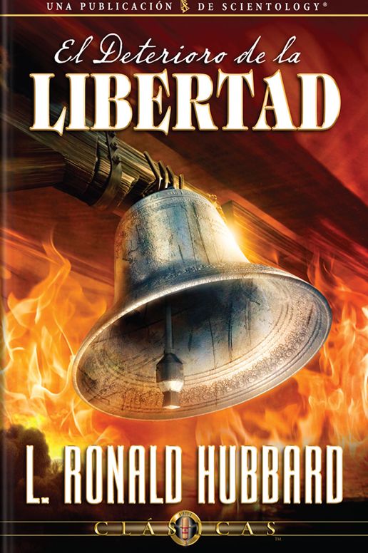 El Deterioro de la Libertad