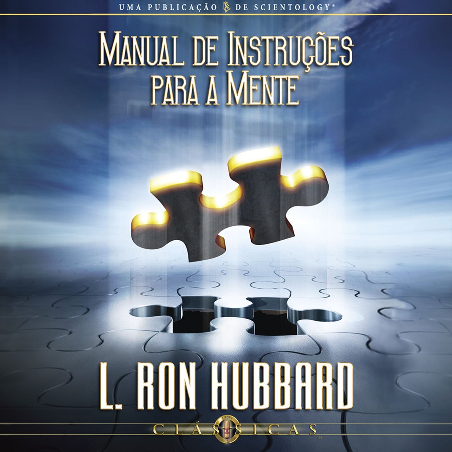 Manual de Instruções para a Mente