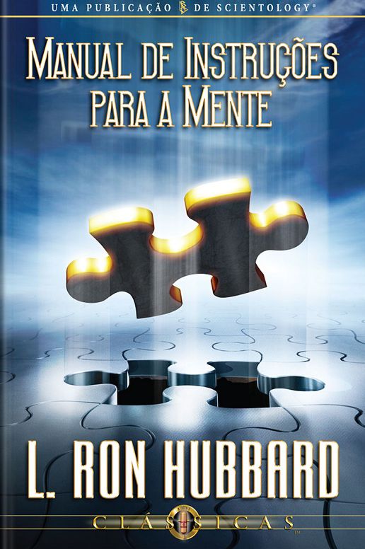Manual de Instruções para a Mente