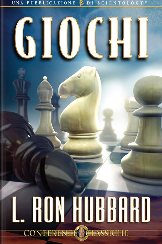 Giochi: Games, Italian Edition