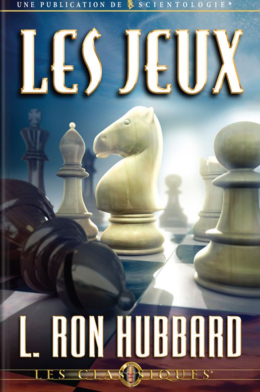 Les Jeux: Games, French Edition