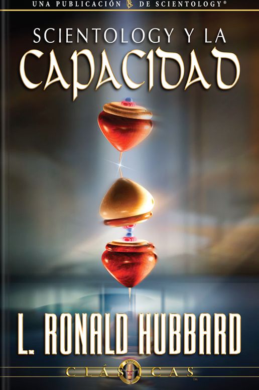 Scientology y la Capacidad