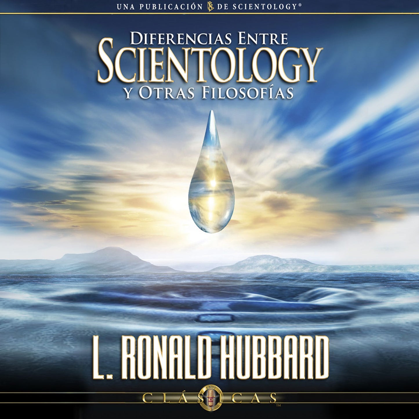 Diferencias Entre Scientology Y Otras Filosofías