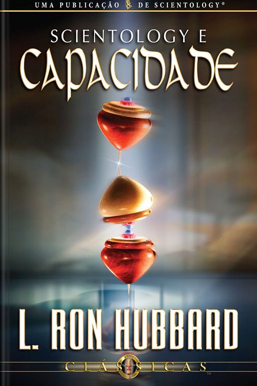 Scientology e Capacidade