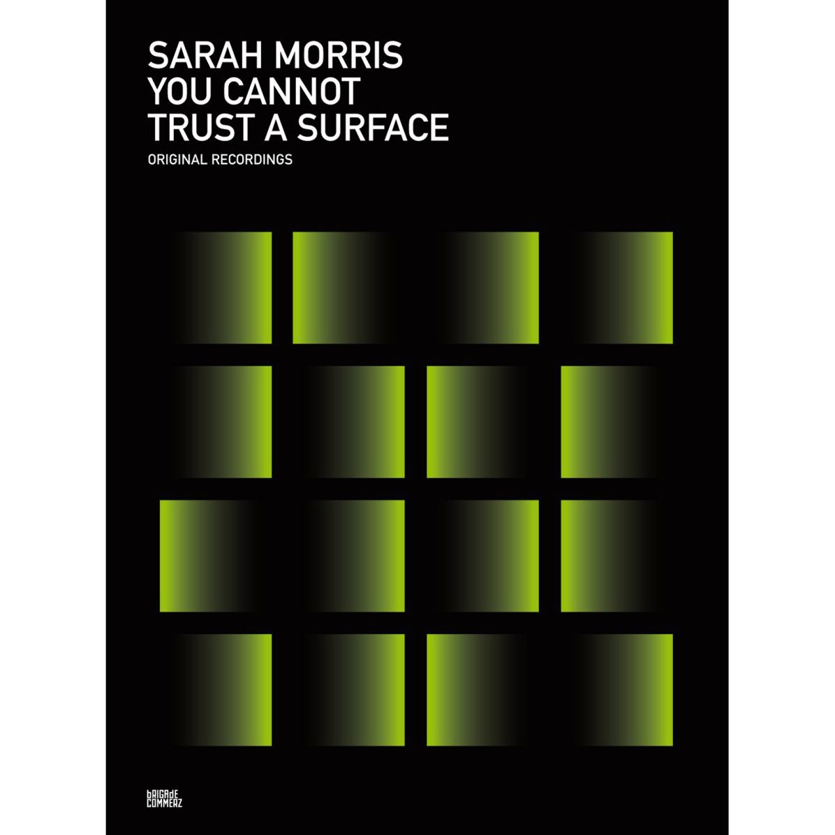 You Cannot Trust A Surface