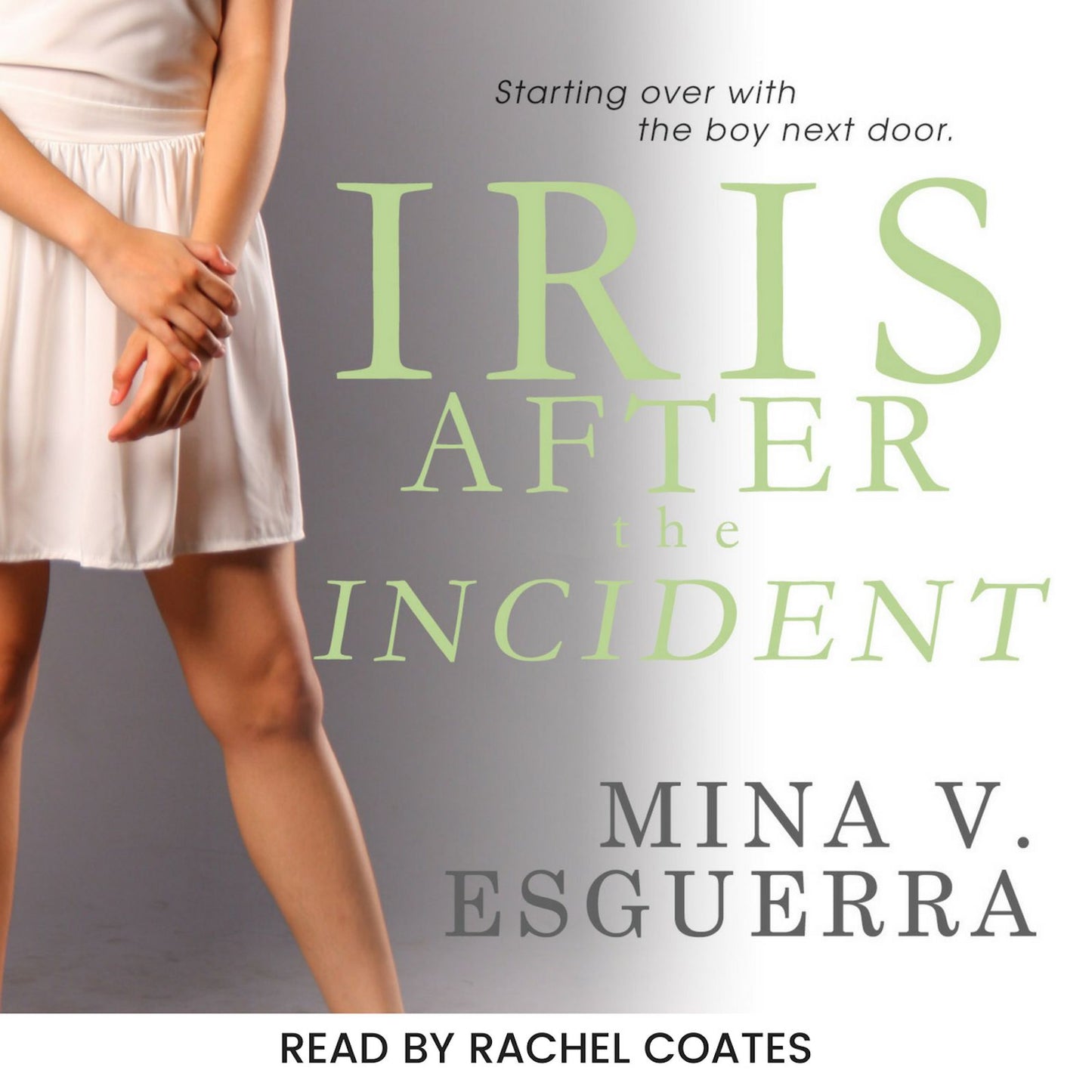 Iris After the Incident