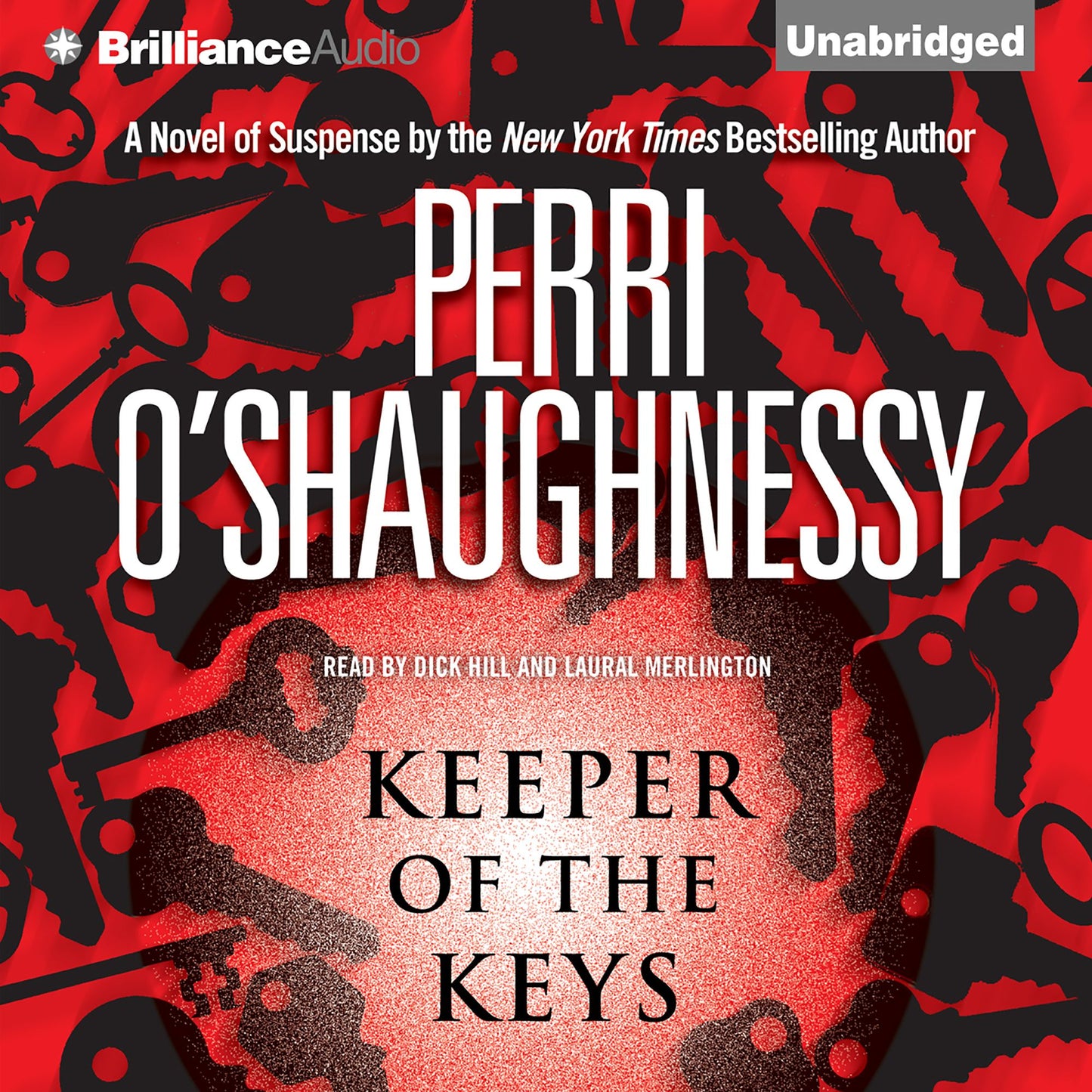 Keeper of the Keys