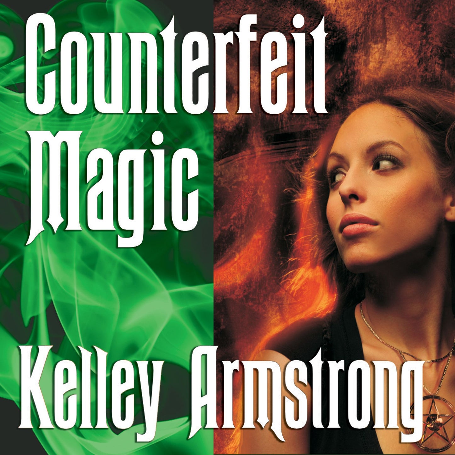 Counterfeit Magic