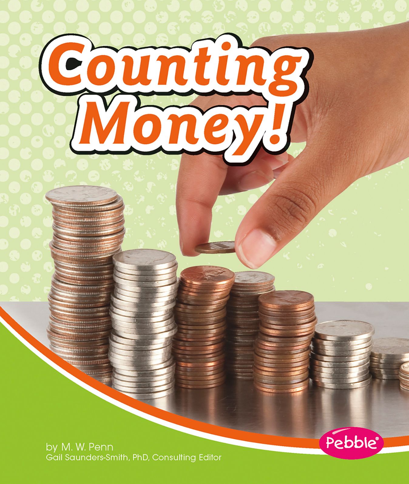 Counting Money!