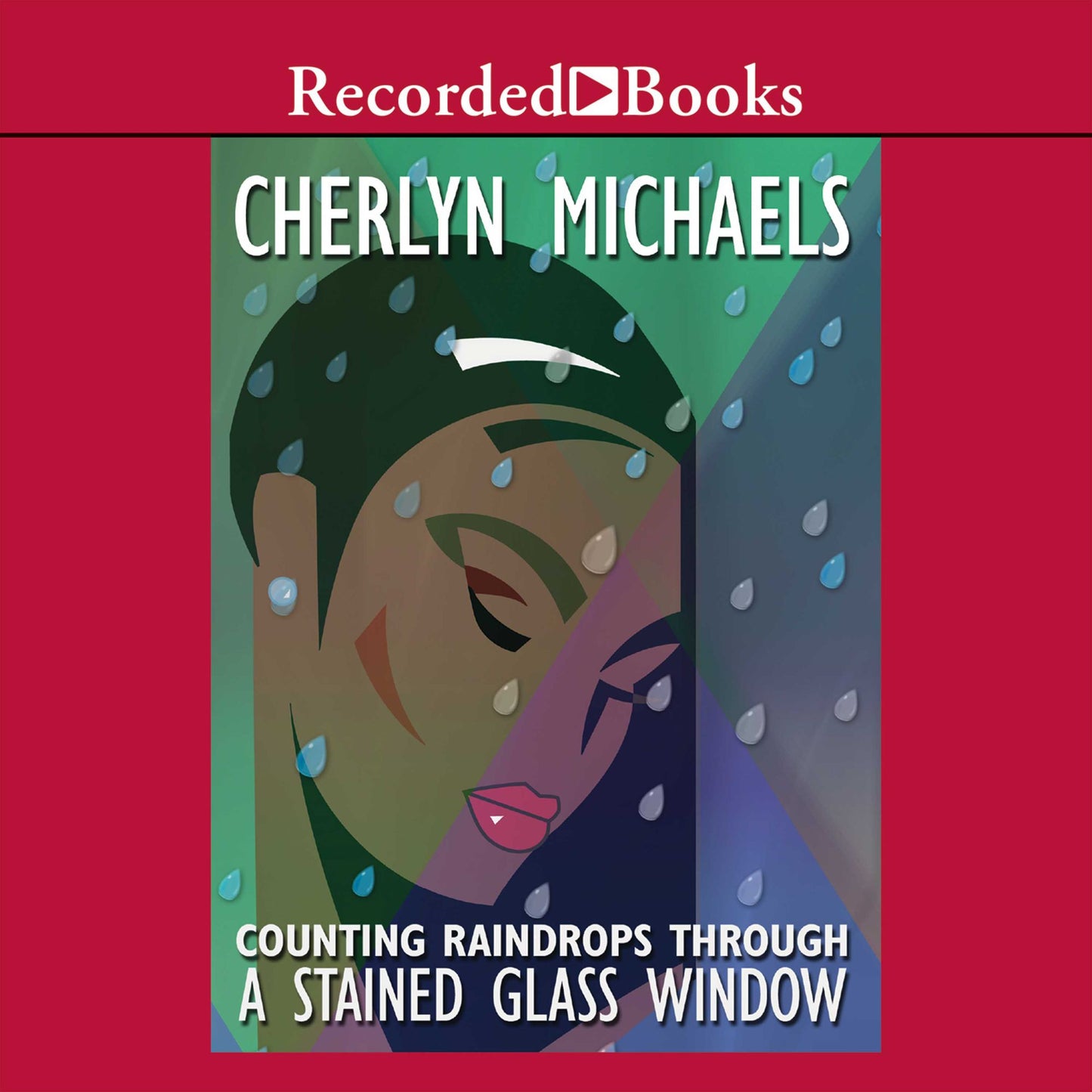 Counting Raindrops Through a Stained Glass Window
