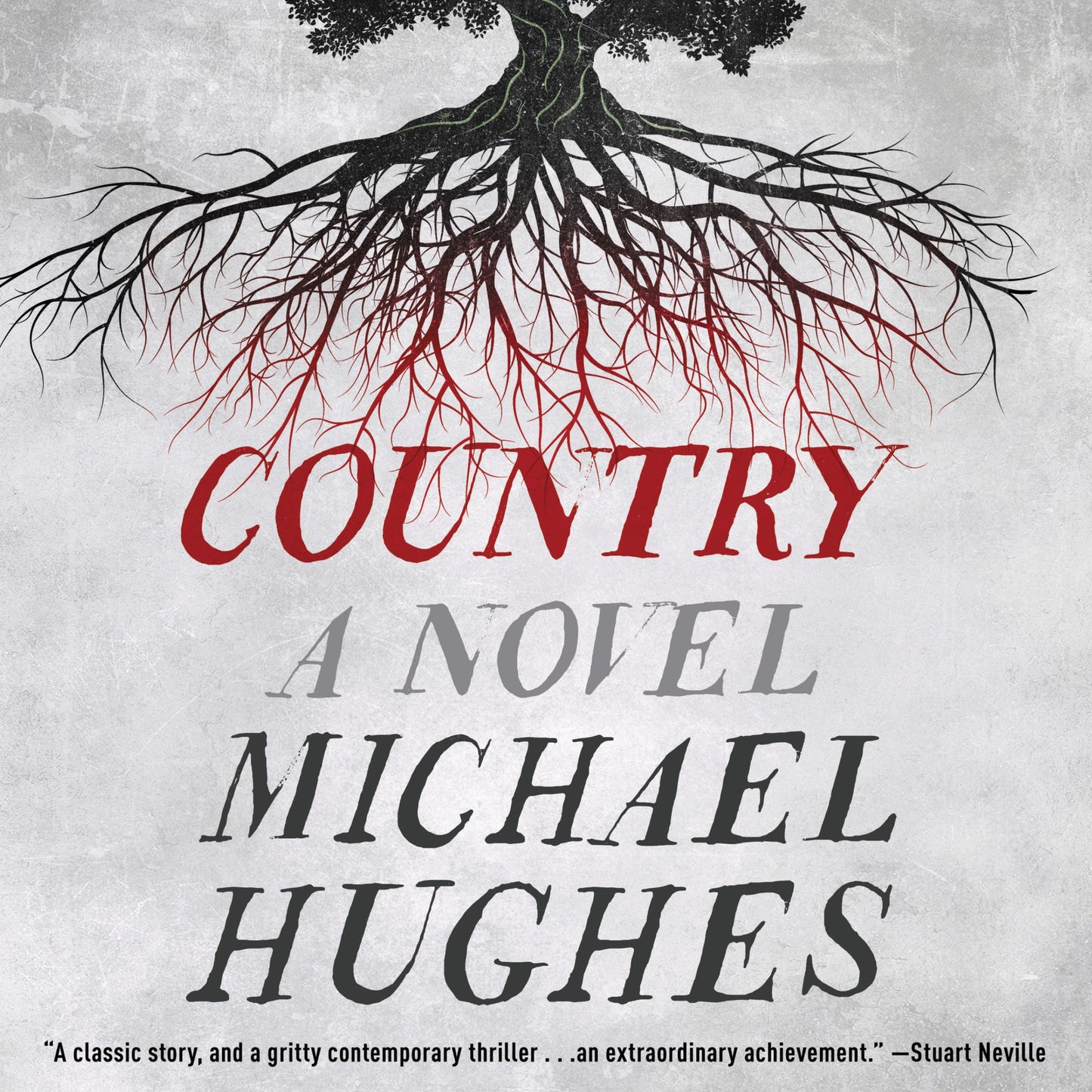 Country: A Novel